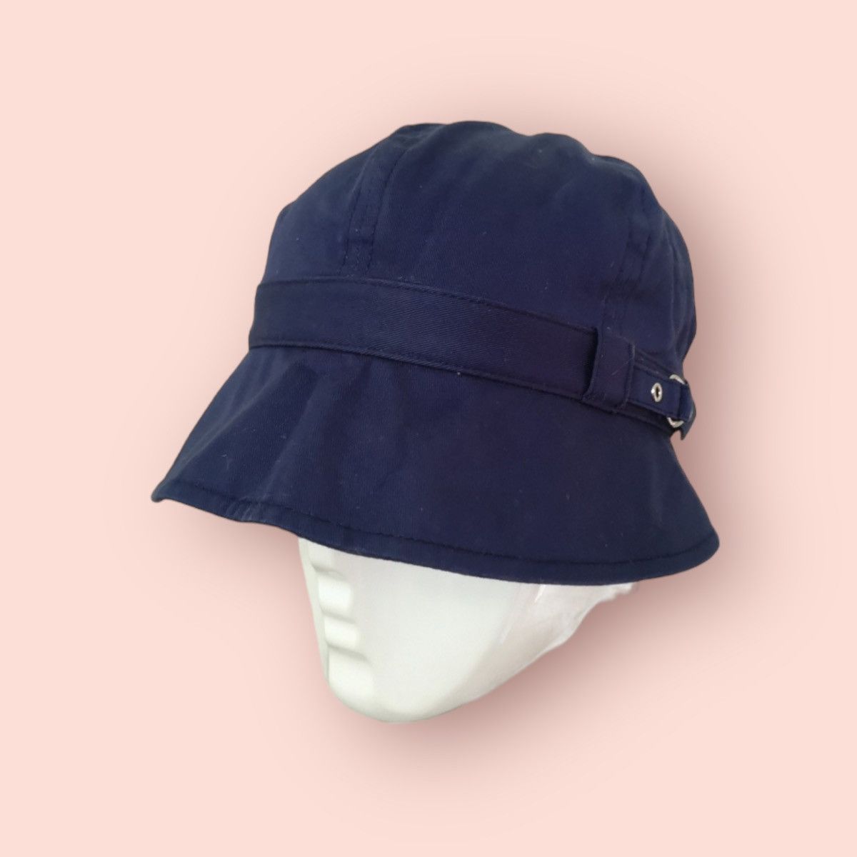 Jun Takahashi KAPITAL DESIGN INSPIRED -UNIQLO BUCKET HAT Size ONE SIZE - 3 Thumbnail
