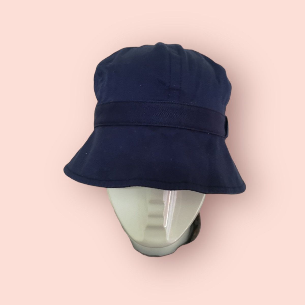 Jun Takahashi KAPITAL DESIGN INSPIRED -UNIQLO BUCKET HAT Size ONE SIZE - 5 Thumbnail