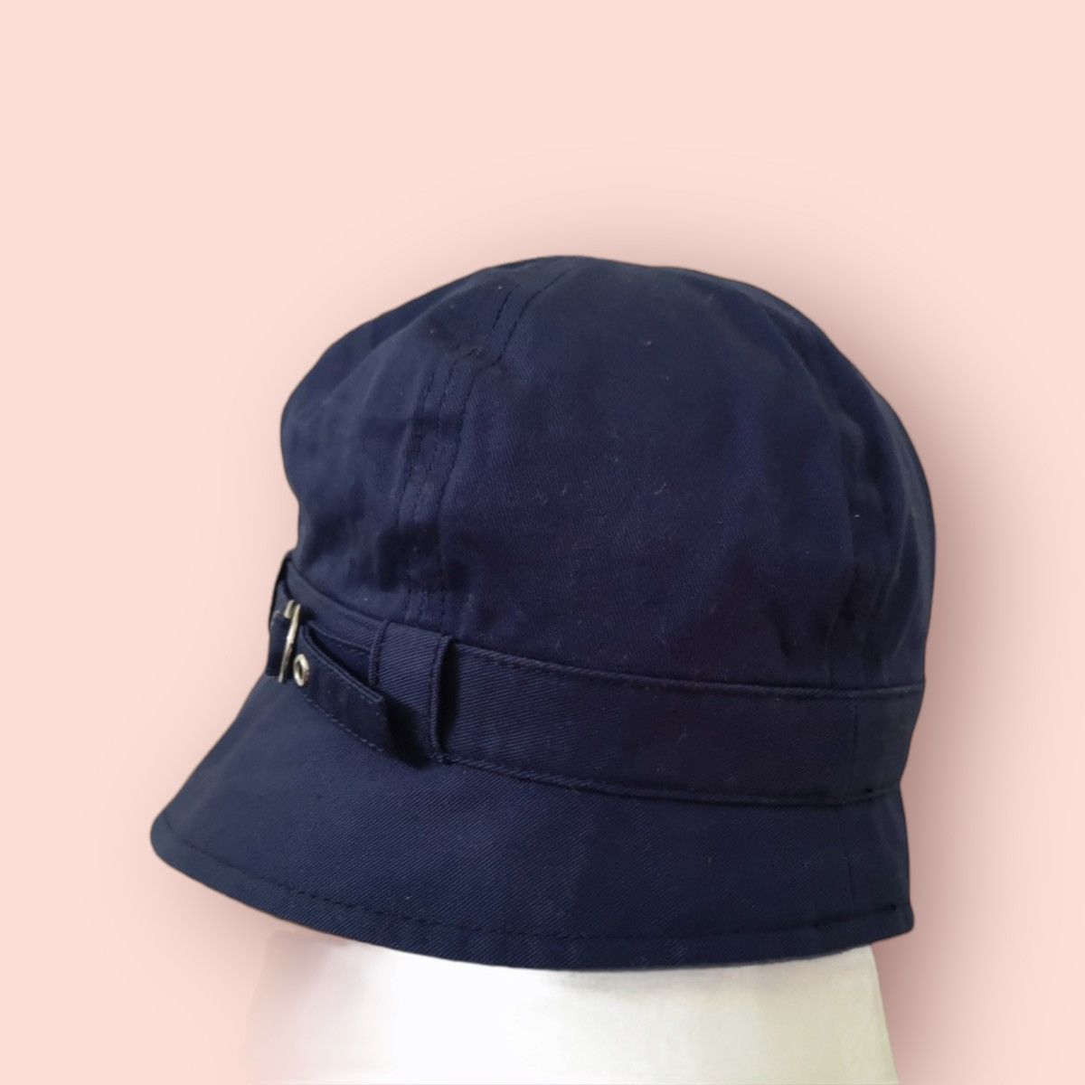 Jun Takahashi KAPITAL DESIGN INSPIRED -UNIQLO BUCKET HAT Size ONE SIZE - 10 Thumbnail