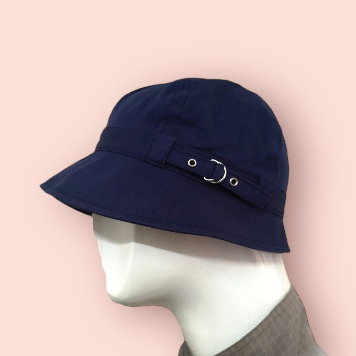Jun Takahashi KAPITAL DESIGN INSPIRED -UNIQLO BUCKET HAT Size ONE SIZE - 7 Thumbnail