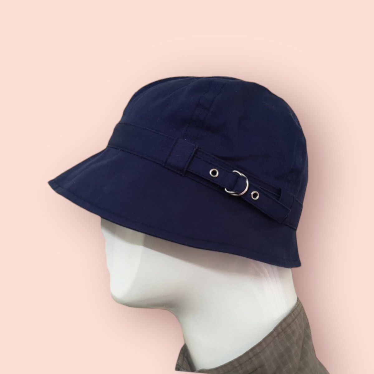 Jun Takahashi KAPITAL DESIGN INSPIRED -UNIQLO BUCKET HAT Size ONE SIZE - 6 Thumbnail