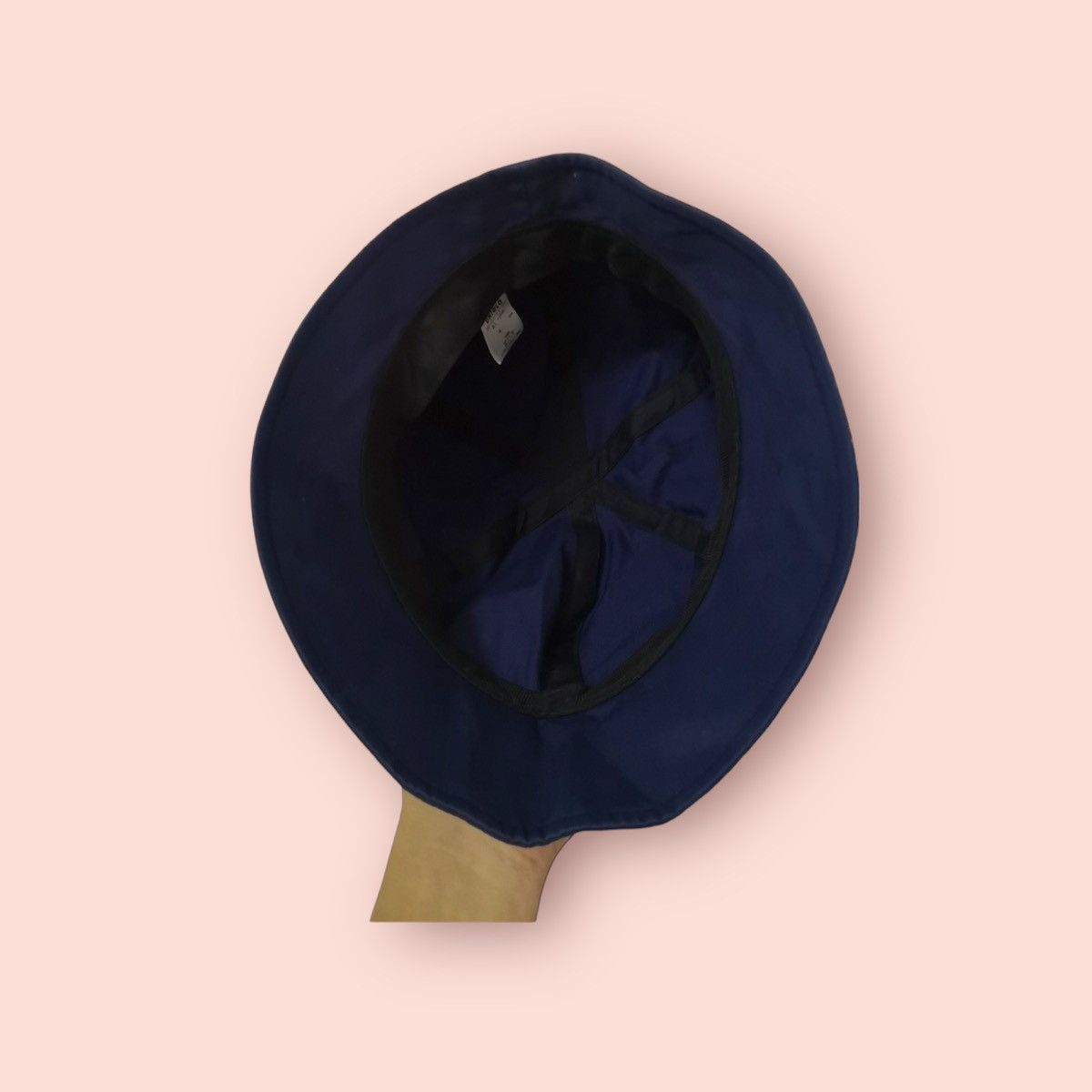 Jun Takahashi KAPITAL DESIGN INSPIRED -UNIQLO BUCKET HAT Size ONE SIZE - 11 Thumbnail