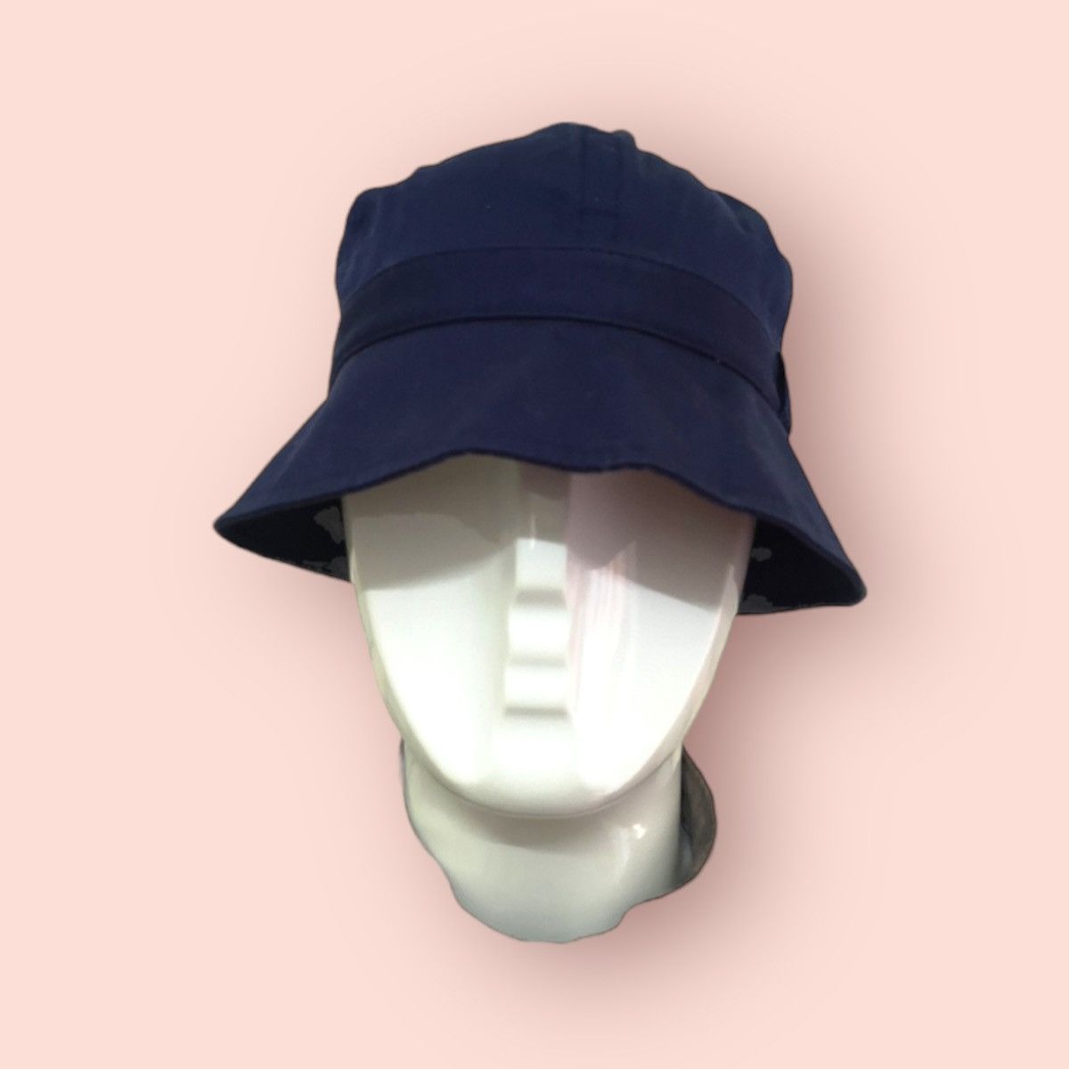 Jun Takahashi KAPITAL DESIGN INSPIRED -UNIQLO BUCKET HAT Size ONE SIZE - 4 Thumbnail