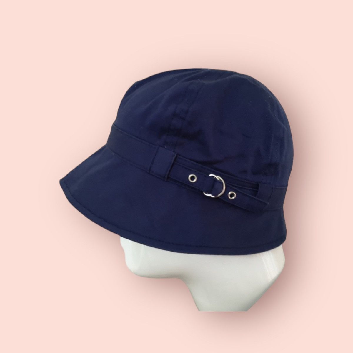 Jun Takahashi KAPITAL DESIGN INSPIRED -UNIQLO BUCKET HAT Size ONE SIZE - 8 Thumbnail