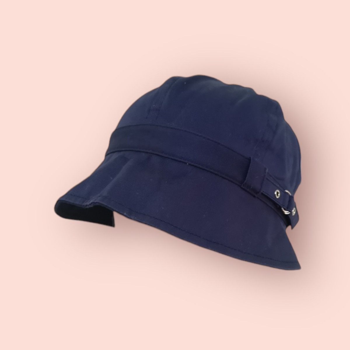 Jun Takahashi KAPITAL DESIGN INSPIRED -UNIQLO BUCKET HAT Size ONE SIZE - 1 Thumbnail