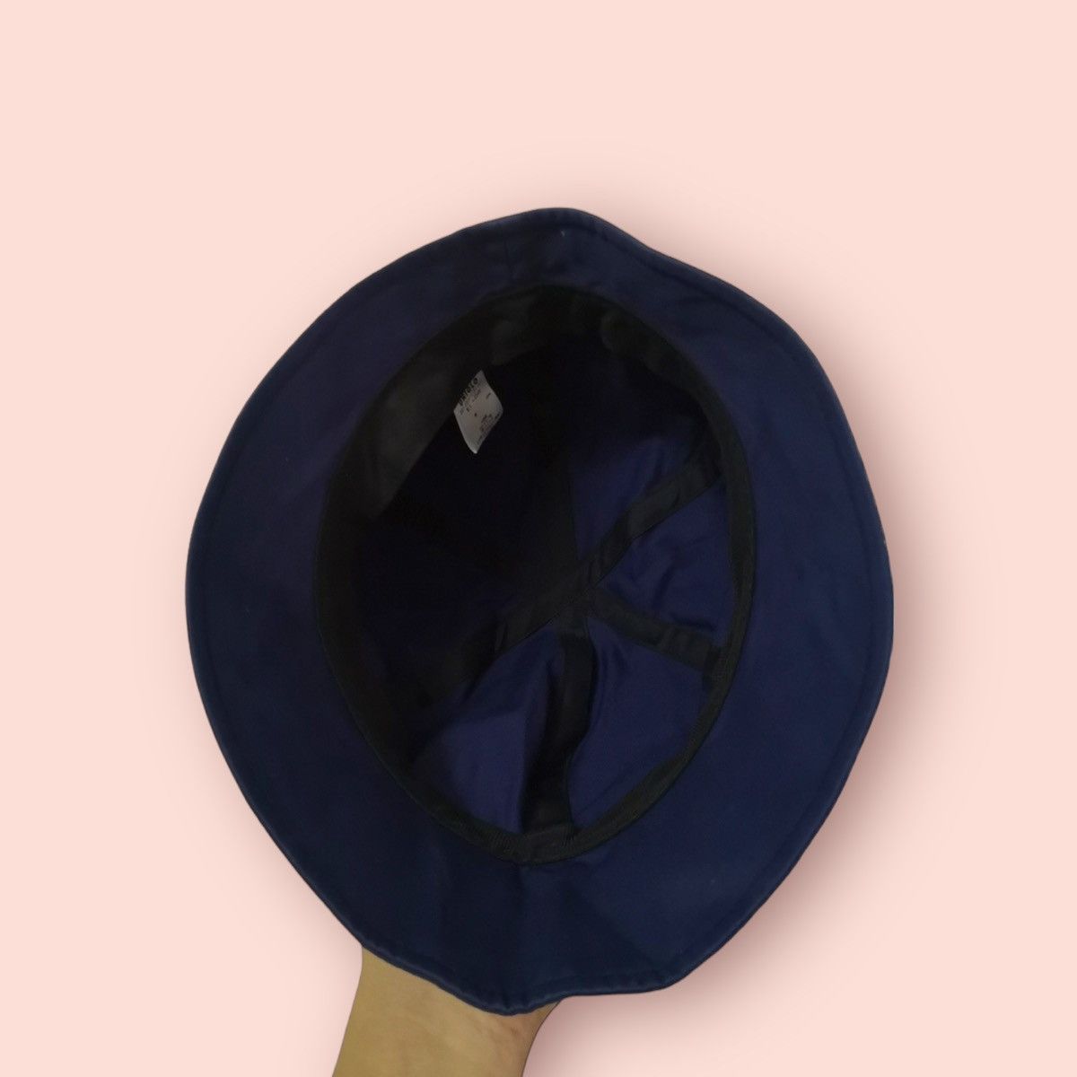 Jun Takahashi KAPITAL DESIGN INSPIRED -UNIQLO BUCKET HAT Size ONE SIZE - 12 Thumbnail