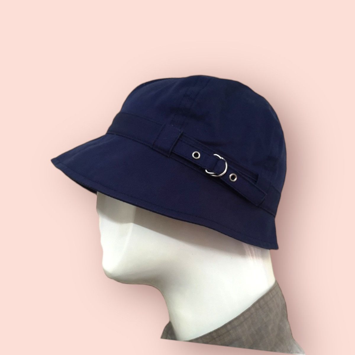 Jun Takahashi KAPITAL DESIGN INSPIRED -UNIQLO BUCKET HAT Size ONE SIZE - 2 Thumbnail