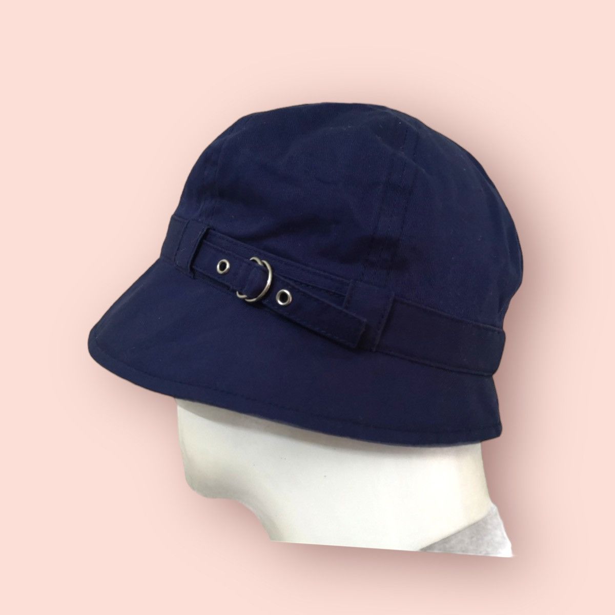 Jun Takahashi KAPITAL DESIGN INSPIRED -UNIQLO BUCKET HAT Size ONE SIZE - 9 Thumbnail