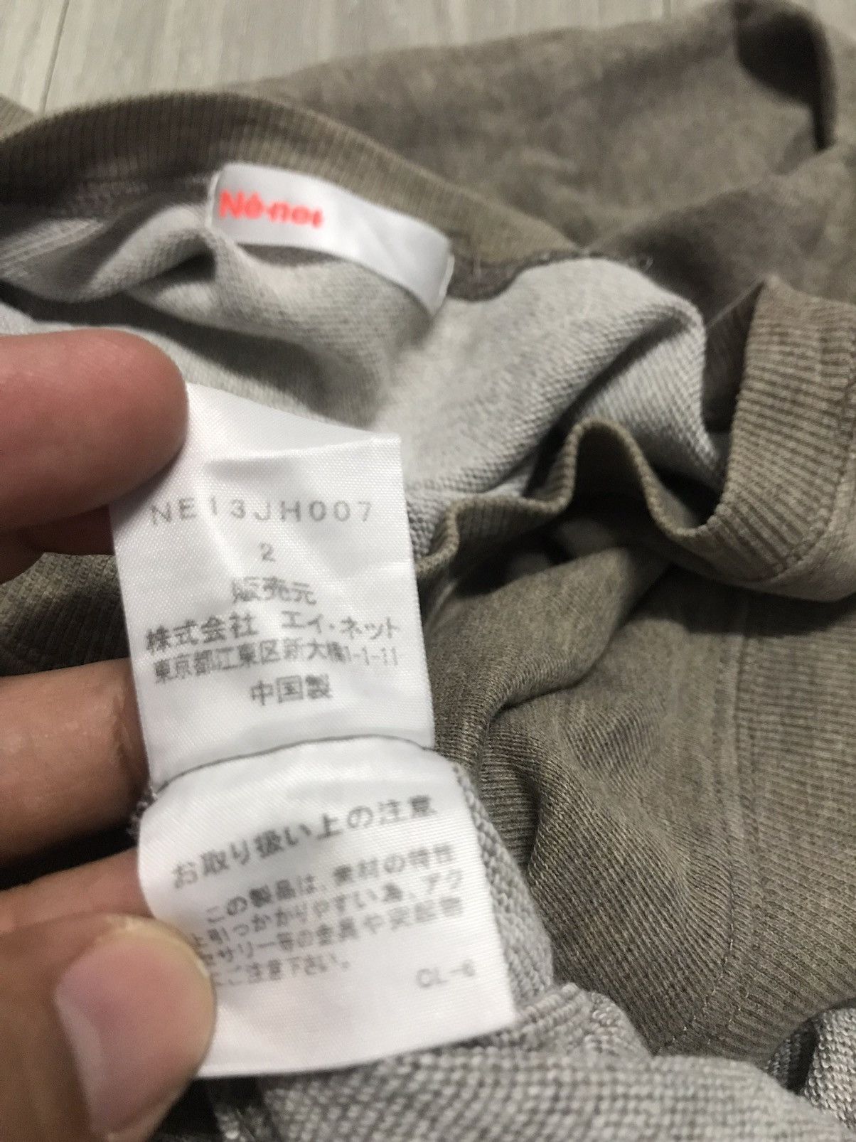 Issey Miyake ELEPHANT MIDI DRESS Size M / US 6-8 / IT 42-44 - 9 Thumbnail