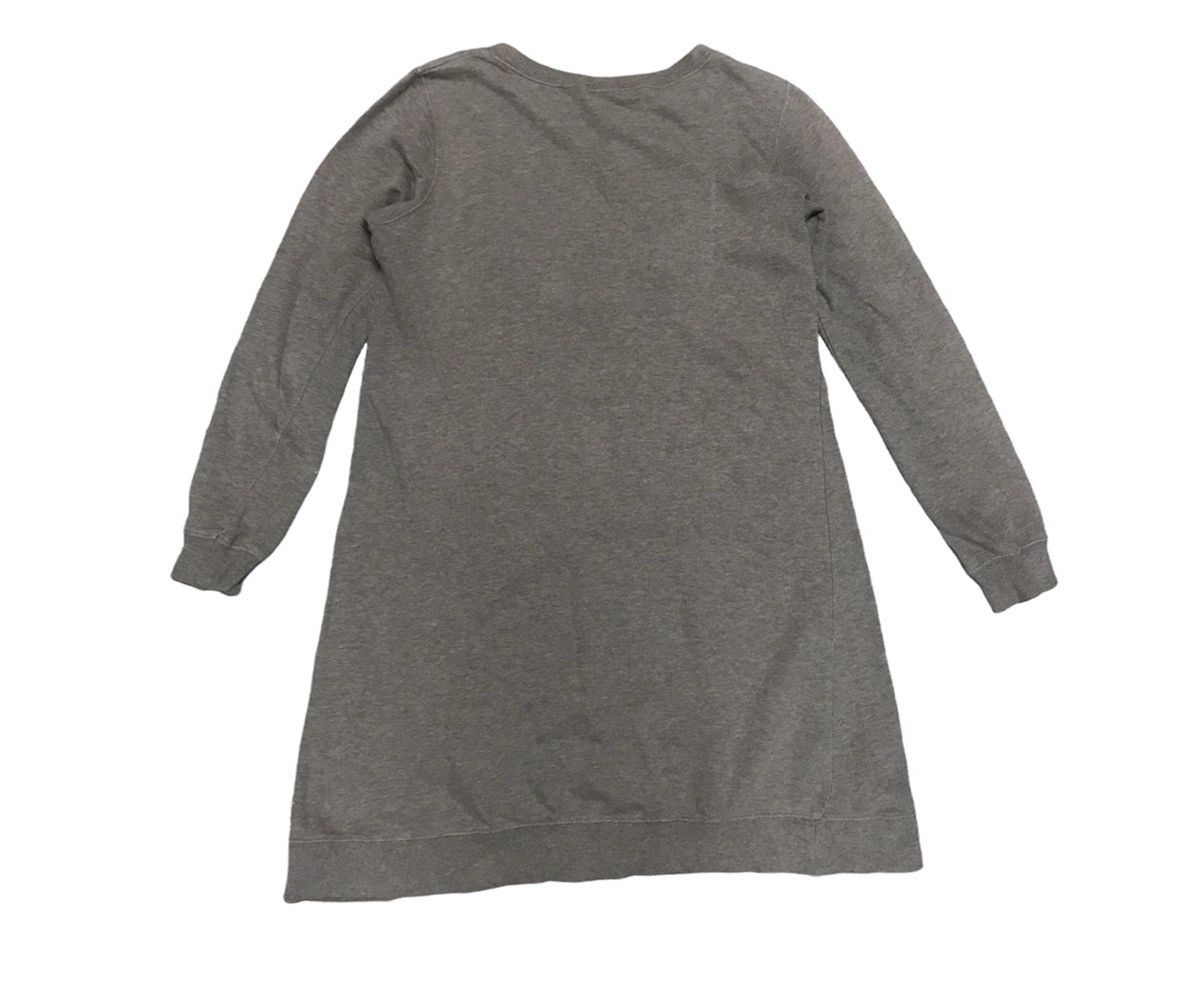 Issey Miyake ELEPHANT MIDI DRESS Size M / US 6-8 / IT 42-44 - 3 Thumbnail