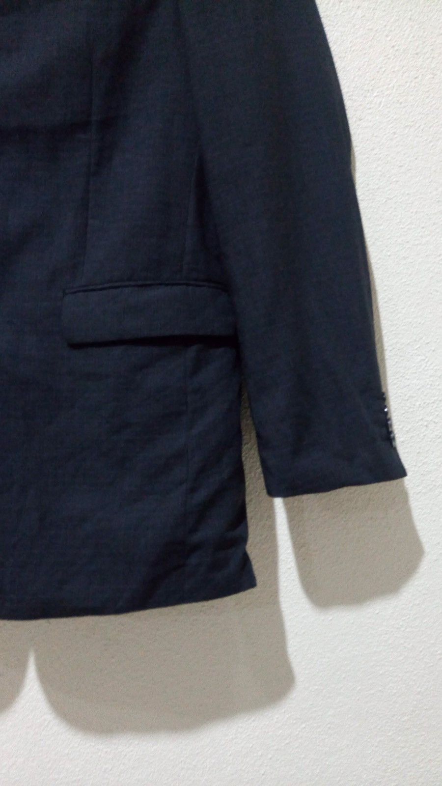 Japanese Brand Kansai Coat / Blazer size S Size US S / EU 44-46 / 1 - 3 Thumbnail