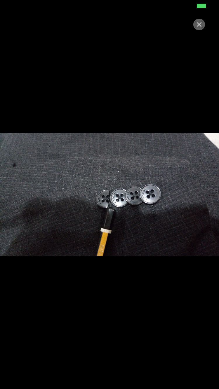 Japanese Brand Kansai Coat / Blazer size S Size US S / EU 44-46 / 1 - 9 Thumbnail