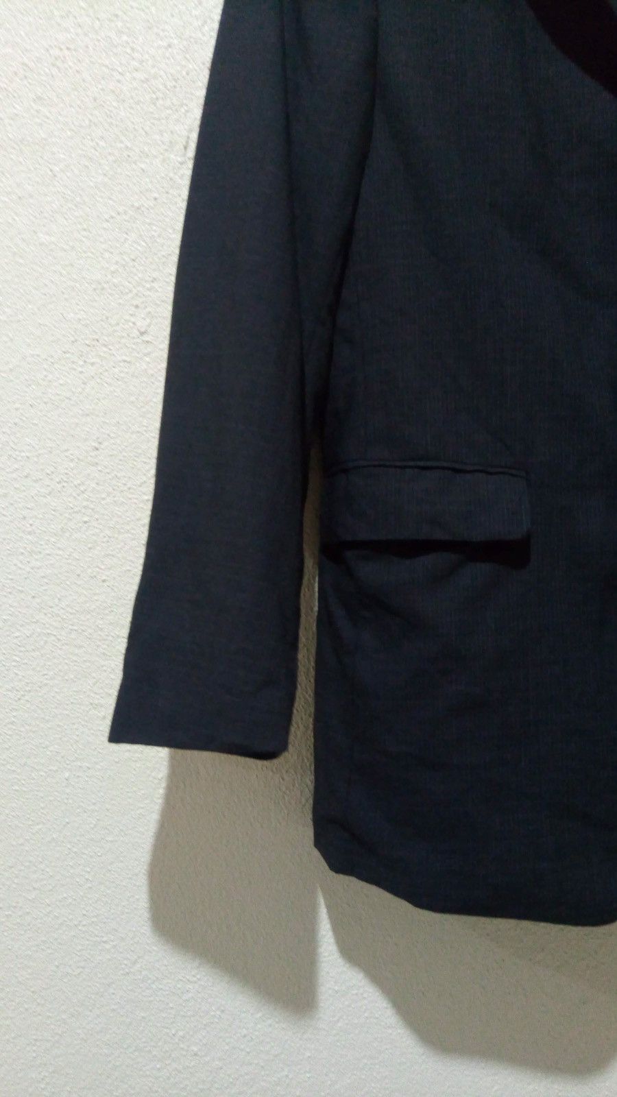Japanese Brand Kansai Coat / Blazer size S Size US S / EU 44-46 / 1 - 2 Thumbnail