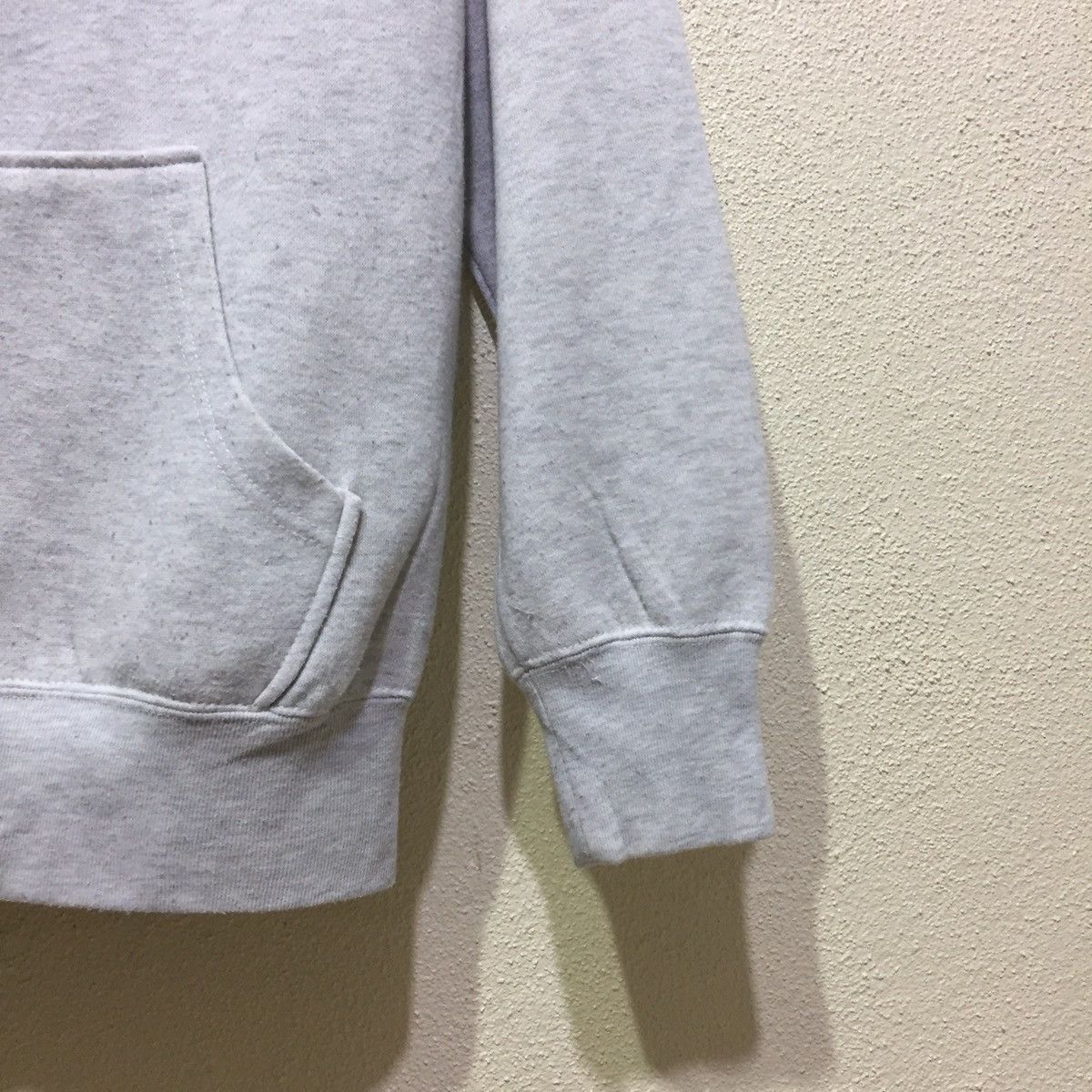 Designer × Japanese Brand Rough Hoodie size M Size US M / EU 48-50 / 2 - 4 Thumbnail