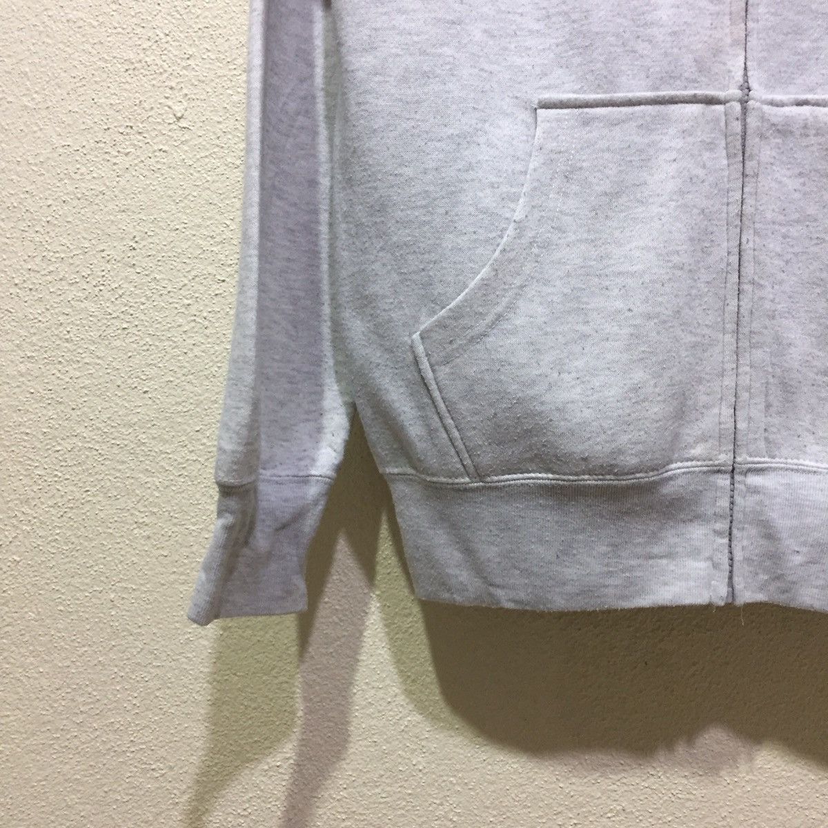 Designer × Japanese Brand Rough Hoodie size M Size US M / EU 48-50 / 2 - 3 Thumbnail