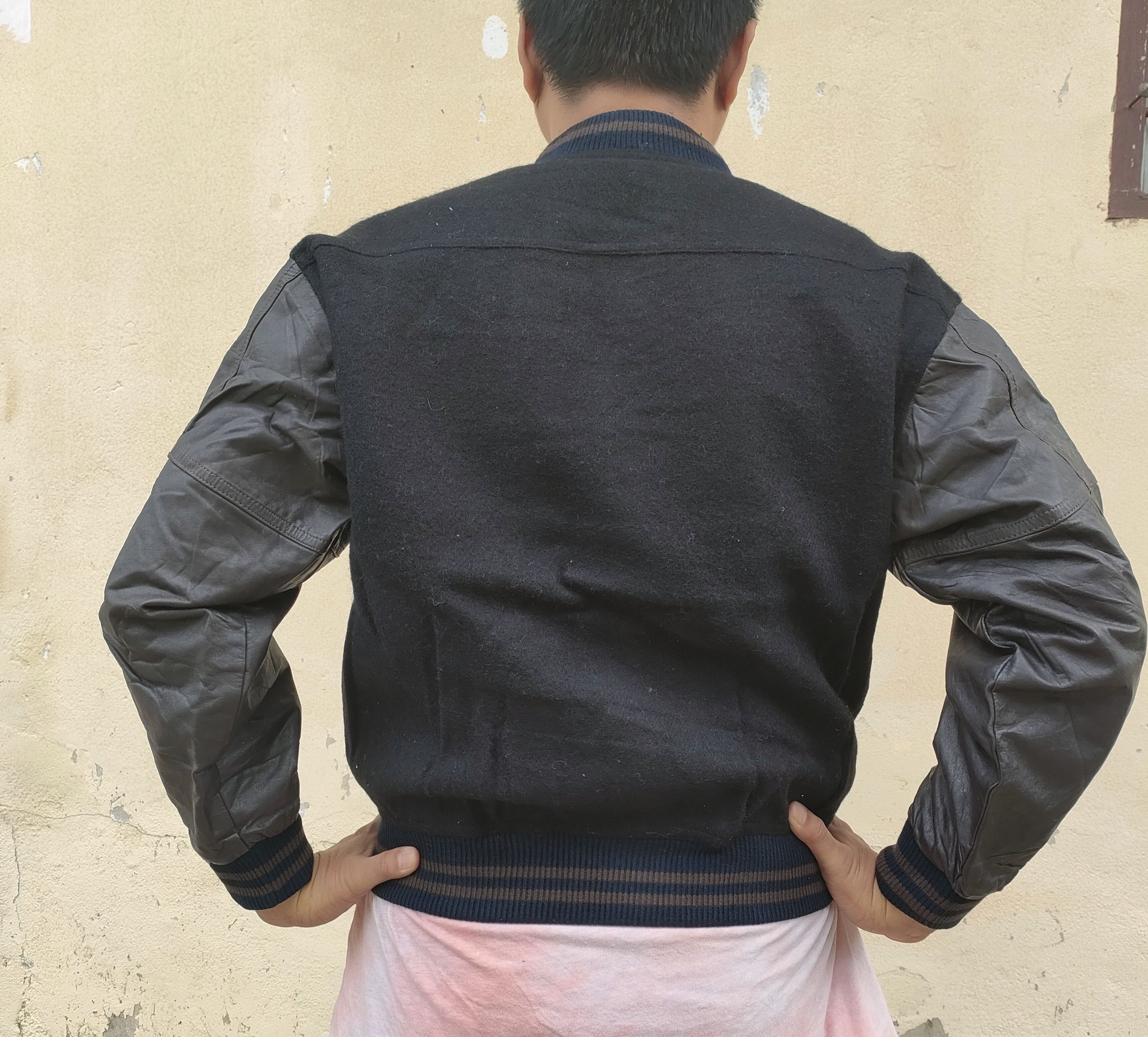 Vintage 🔥 Steals 🔥Vintage Kearney House Varsity Jacket Size US M / EU 48-50 / 2 - 6 Thumbnail