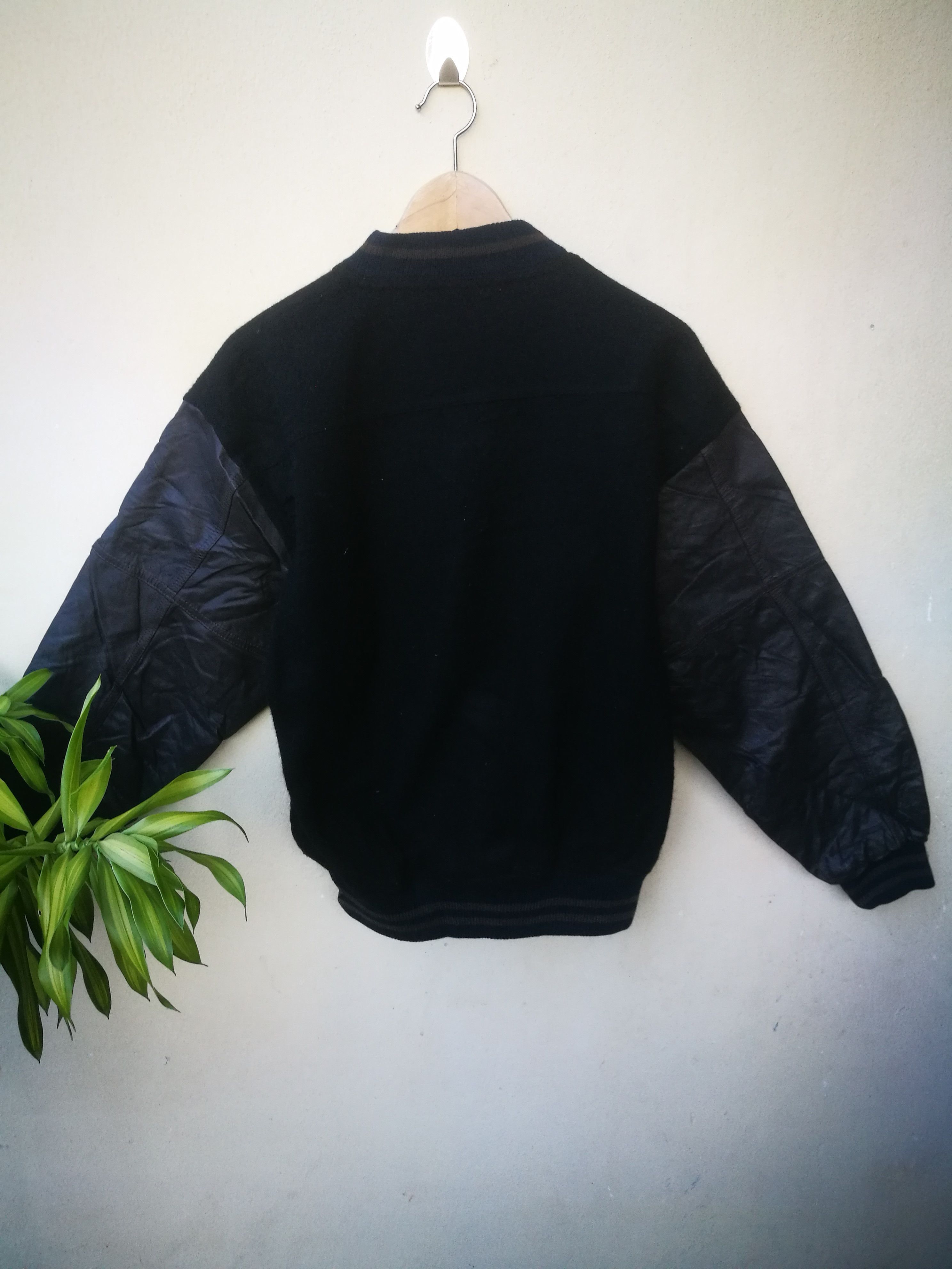 Vintage 🔥 Steals 🔥Vintage Kearney House Varsity Jacket Size US M / EU 48-50 / 2 - 2 Thumbnail