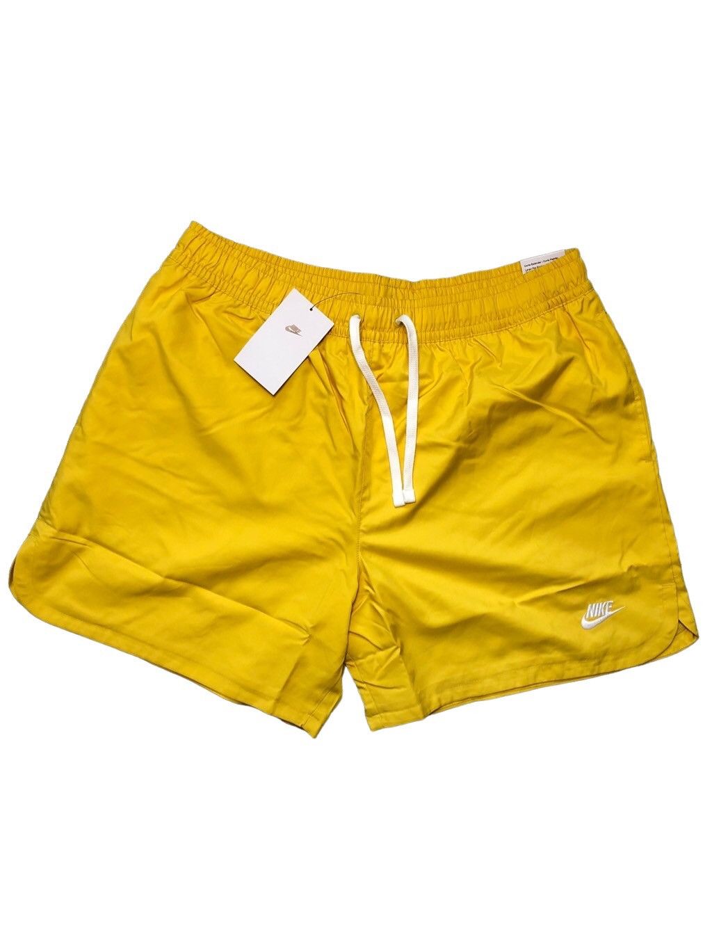 Fear Of God Nike Shorts | Grailed