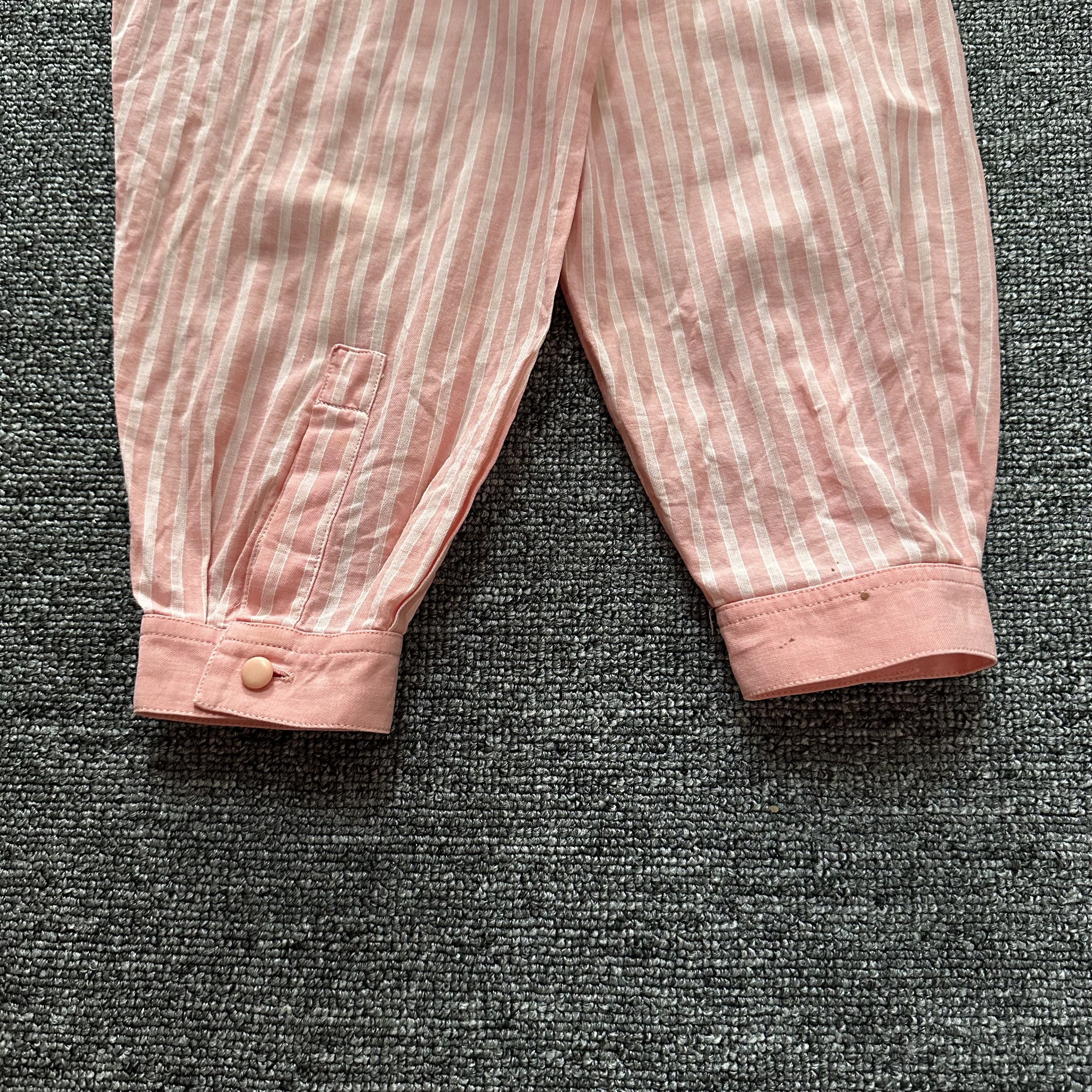 Christian Dior Monsieur Christian Dior Button Ups Shirts Size M / US 6-8 / IT 42-44 - 3 Thumbnail