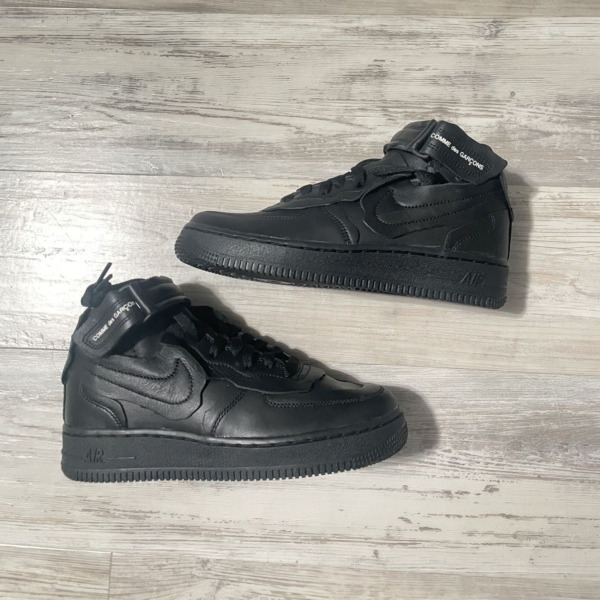 Cdg Af 1 | Grailed