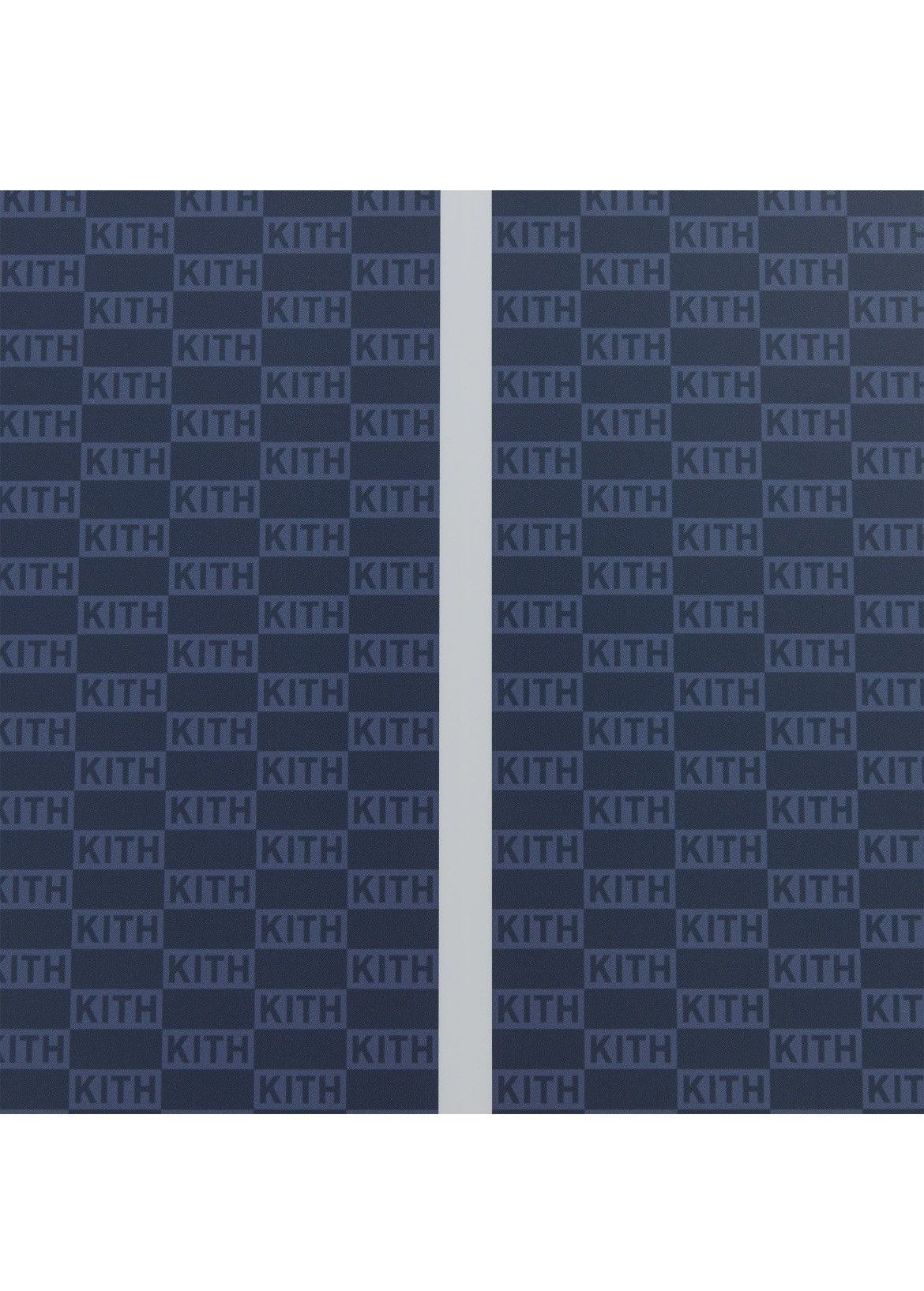Kith × Wilson Kith for Wilson Ping Pong Table Size ONE SIZE - 5 Thumbnail