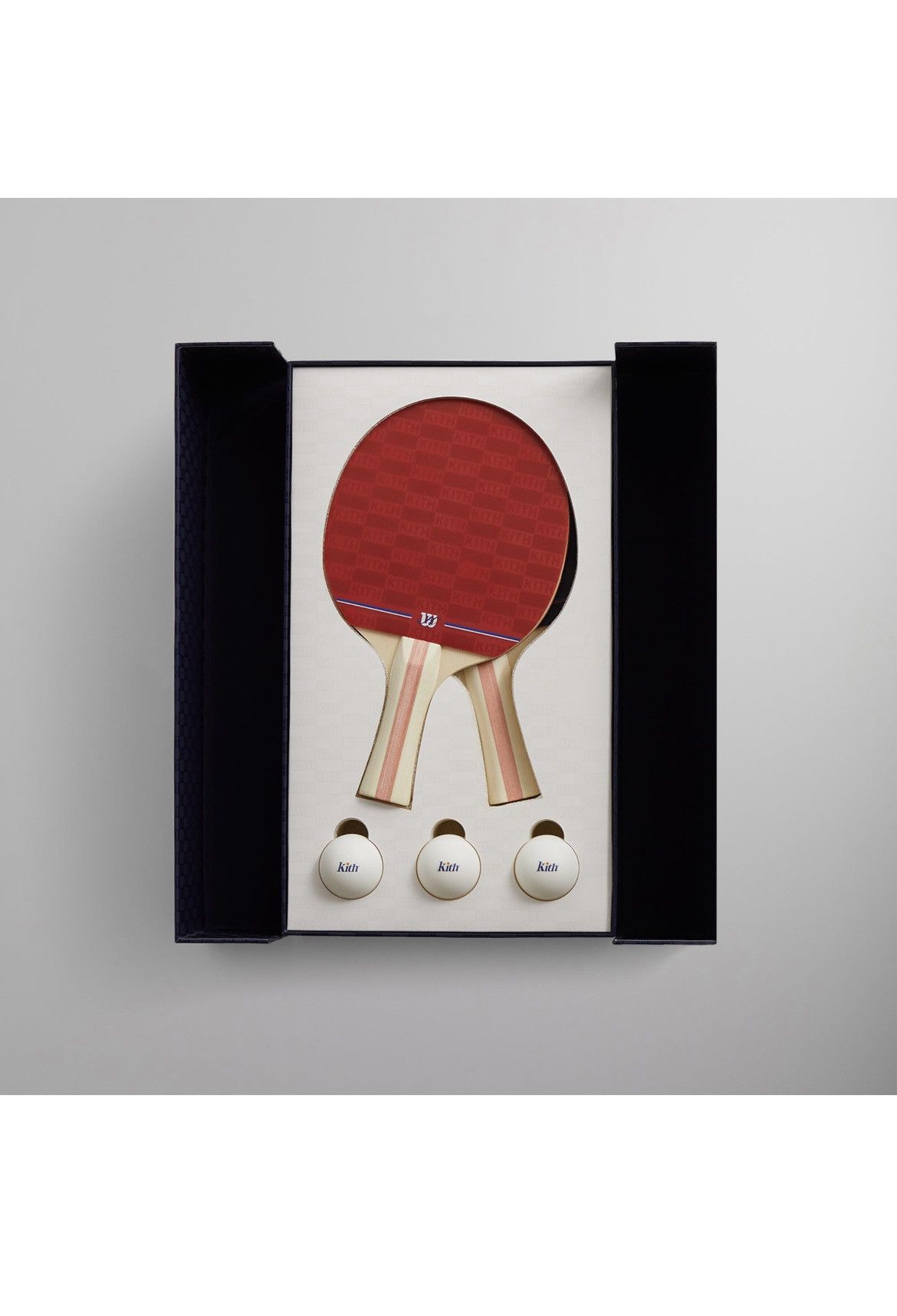 Kith × Wilson Kith for Wilson Ping Pong Table Size ONE SIZE - 9 Thumbnail