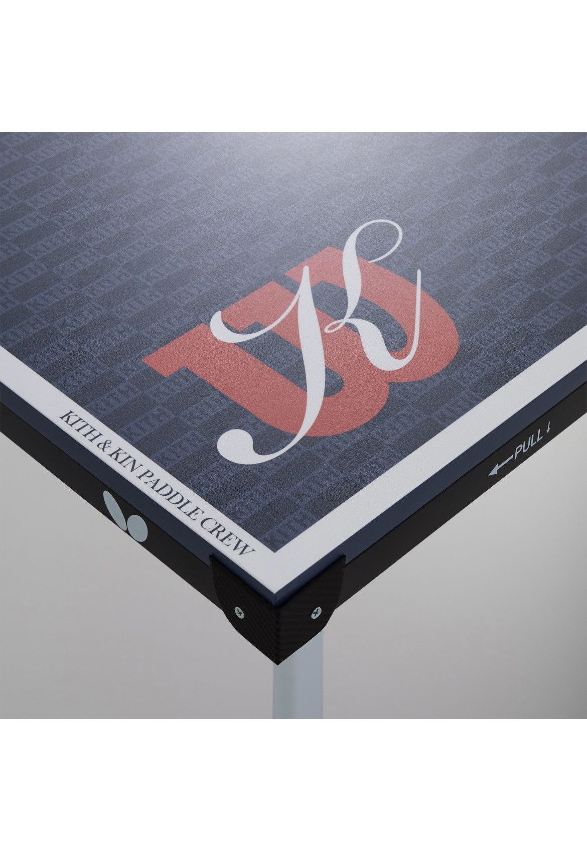 Kith × Wilson Kith for Wilson Ping Pong Table Size ONE SIZE - 7 Thumbnail
