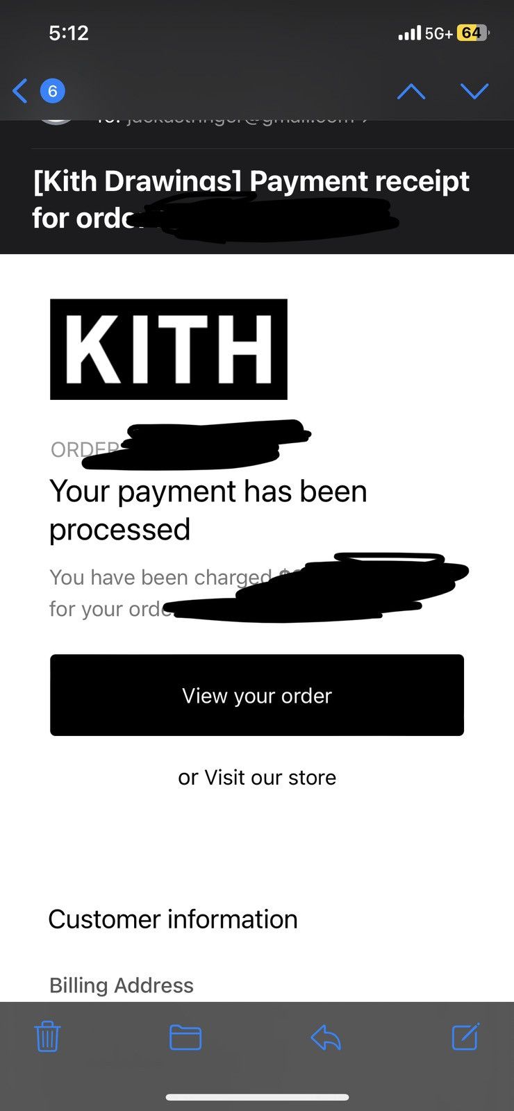 Kith × Wilson Kith for Wilson Ping Pong Table Size ONE SIZE - 10 Thumbnail