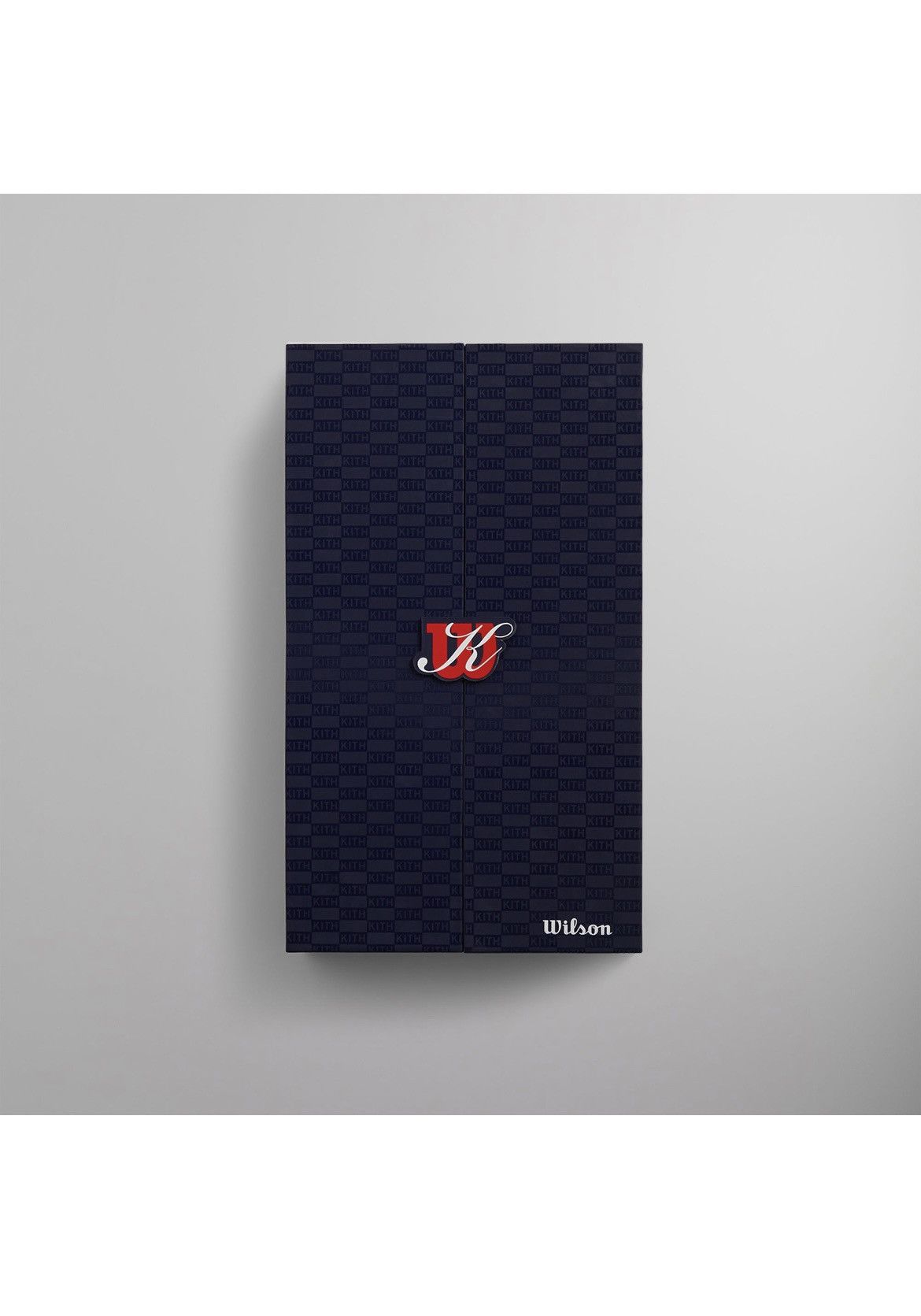 Kith × Wilson Kith for Wilson Ping Pong Table Size ONE SIZE - 8 Thumbnail