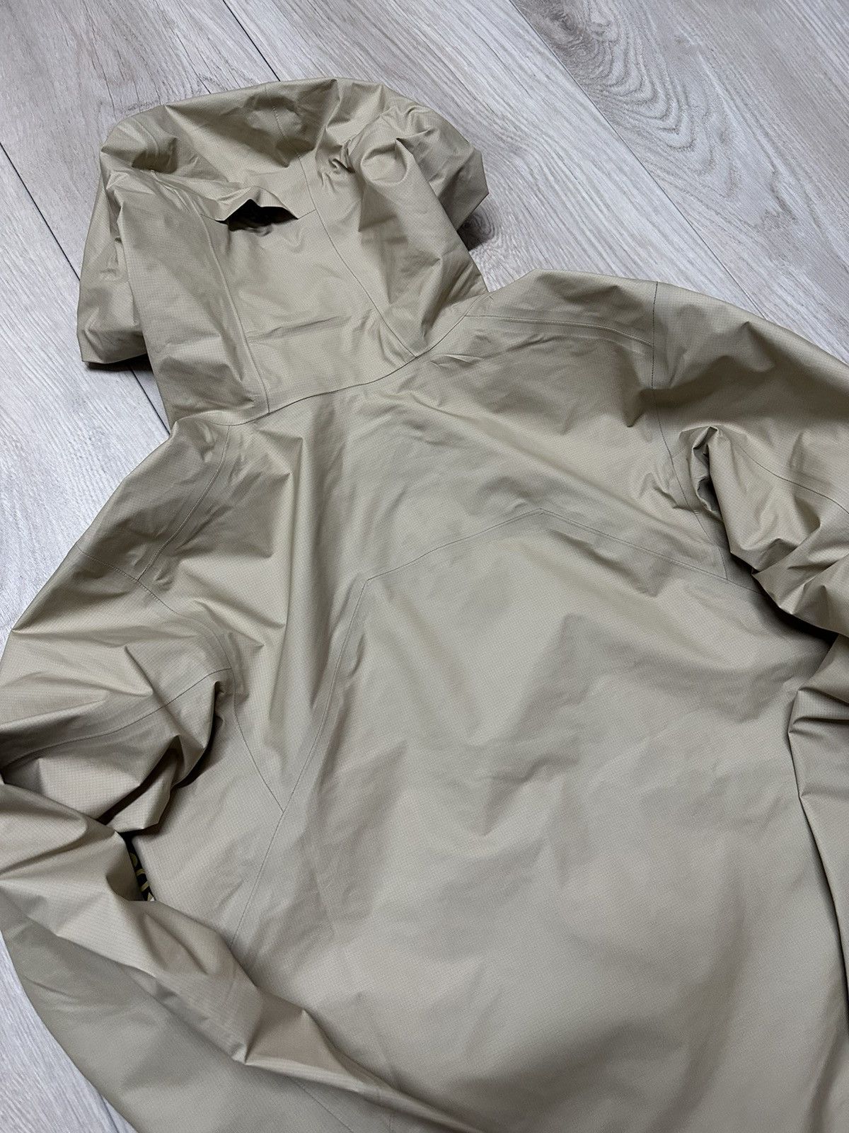 Arc'teryx Arc’teryx Coelle Shell Jacket W Brand New With Tags 2022 Size XXS / US 00 / IT 34 - 8 Thumbnail
