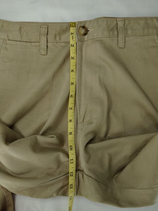 Japanese Brand Burwood Japanese Brand Cotton Pants -CP146 | Grailed