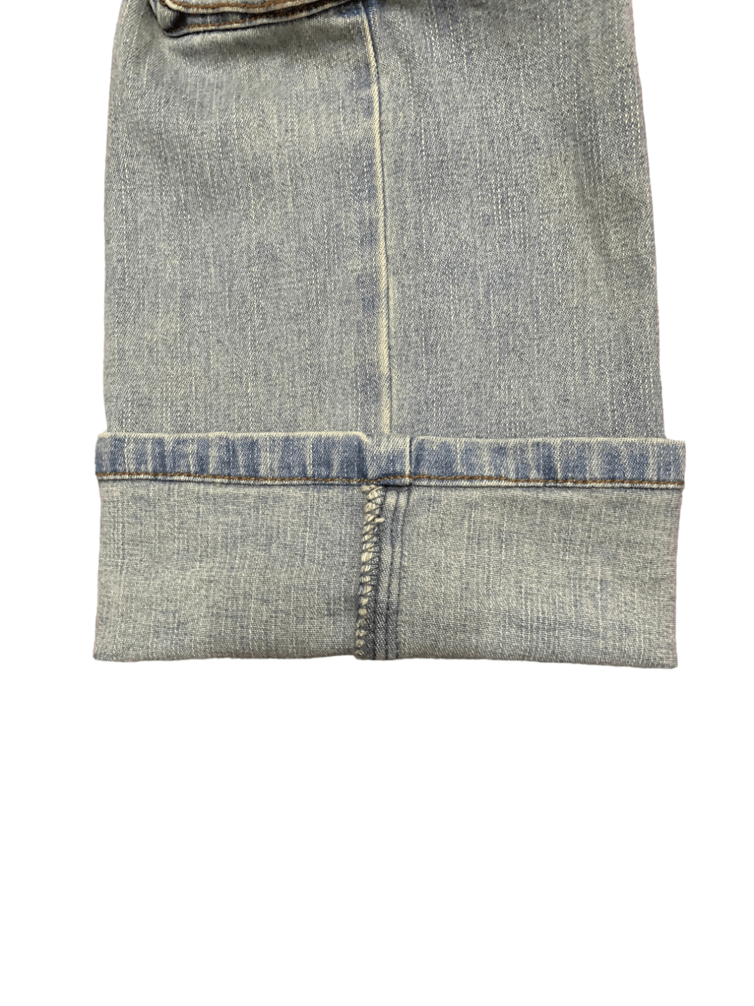 Japanese Brand Vintage Japanese Multi Pocket Cargo Tactical Bush Pants Size 24" / US 00 / IT 34 - 9 Thumbnail