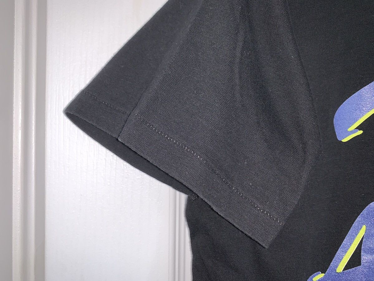 Vintage SINGLE STITCH - “THANKS A MILLION!” Canadian Airlines Tee Size US L / EU 52-54 / 3 - 6 Thumbnail