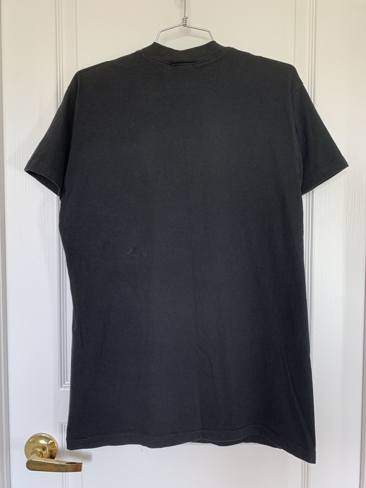 Vintage SINGLE STITCH - “THANKS A MILLION!” Canadian Airlines Tee Size US L / EU 52-54 / 3 - 12 Thumbnail