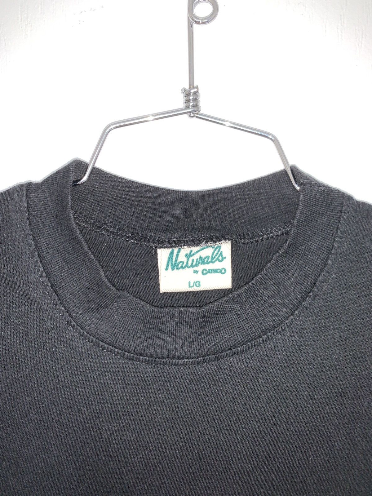 Vintage SINGLE STITCH - “THANKS A MILLION!” Canadian Airlines Tee Size US L / EU 52-54 / 3 - 9 Thumbnail