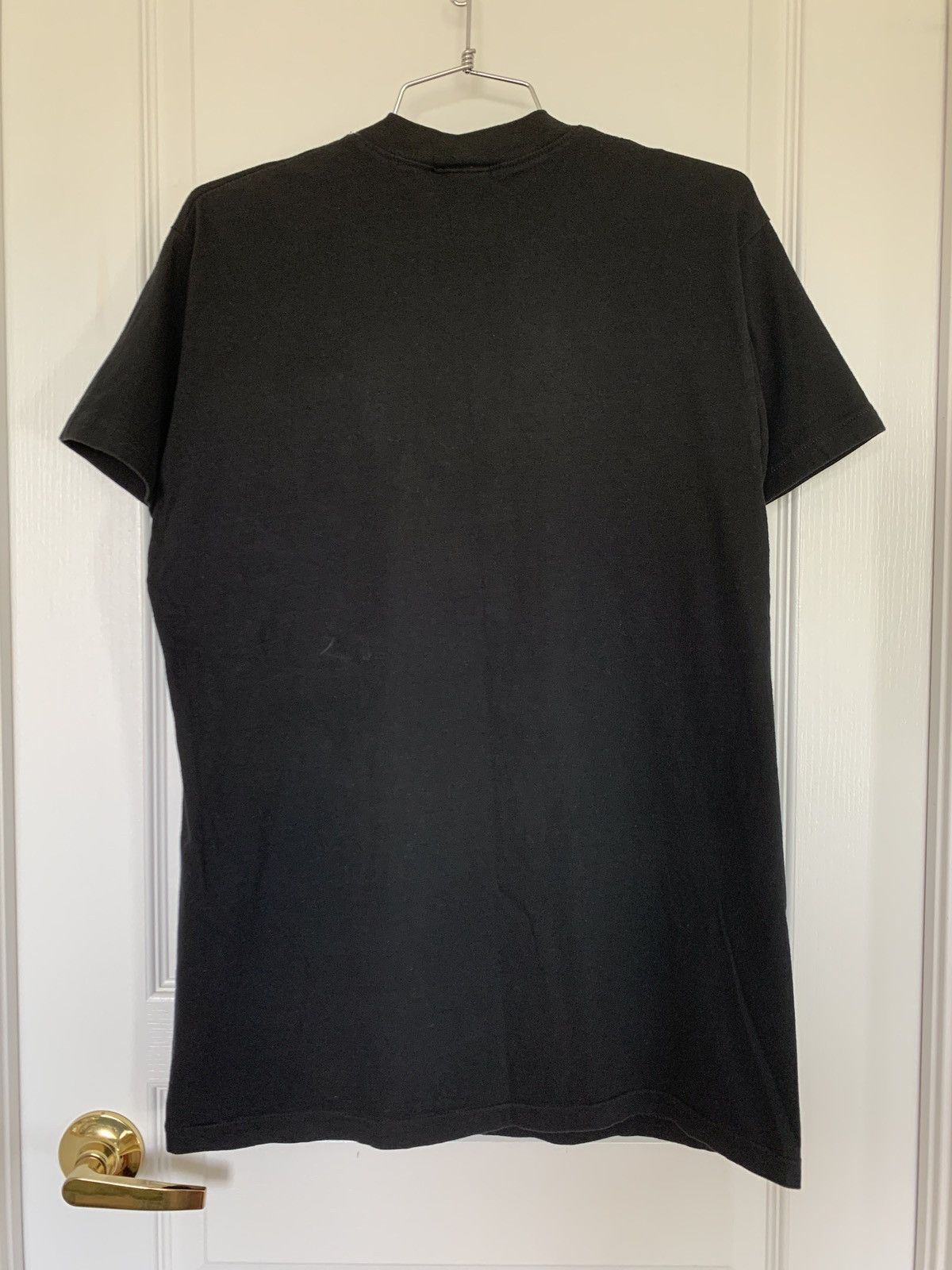 Vintage SINGLE STITCH - “THANKS A MILLION!” Canadian Airlines Tee Size US L / EU 52-54 / 3 - 13 Thumbnail