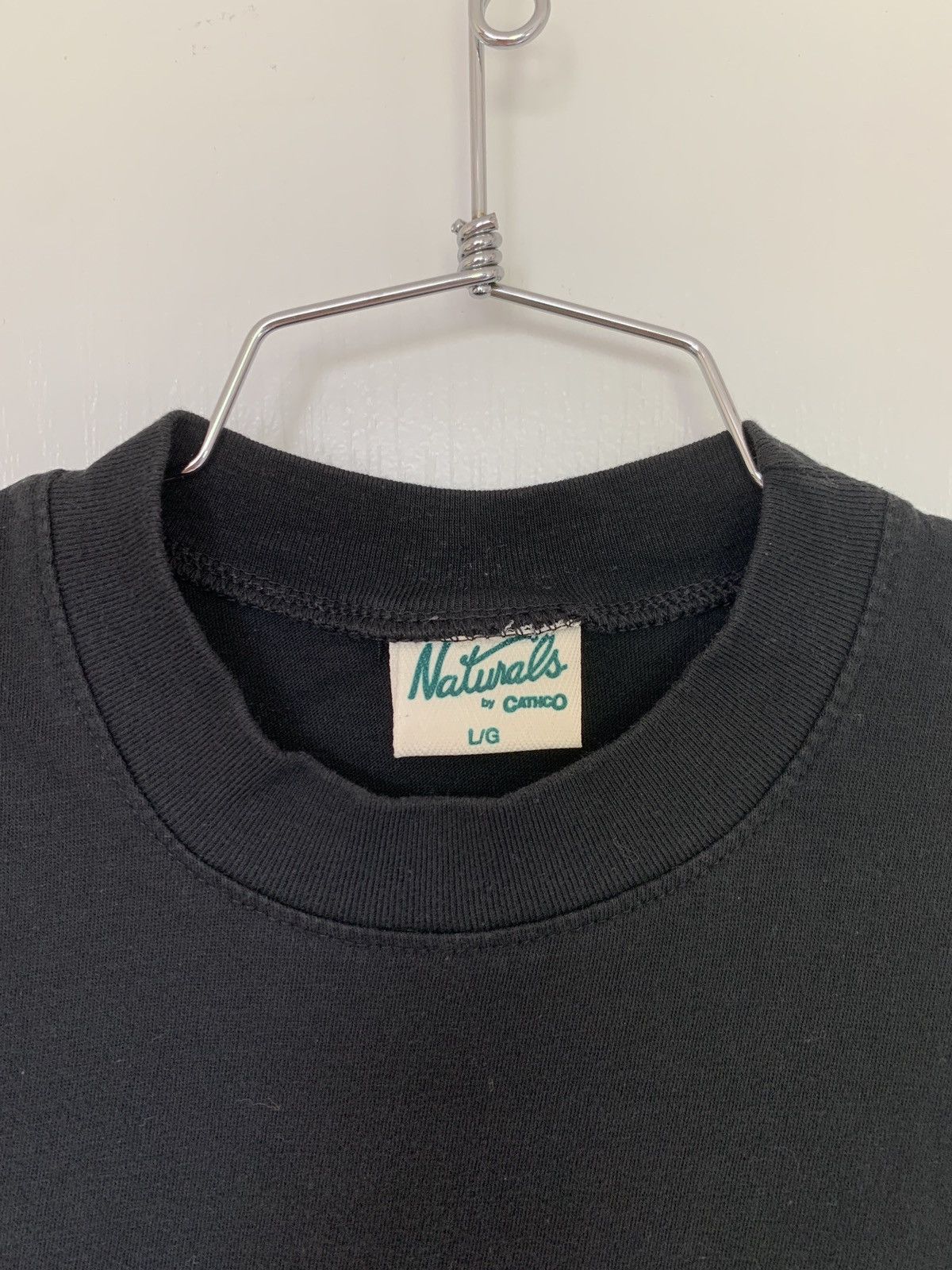 Vintage SINGLE STITCH - “THANKS A MILLION!” Canadian Airlines Tee Size US L / EU 52-54 / 3 - 10 Thumbnail