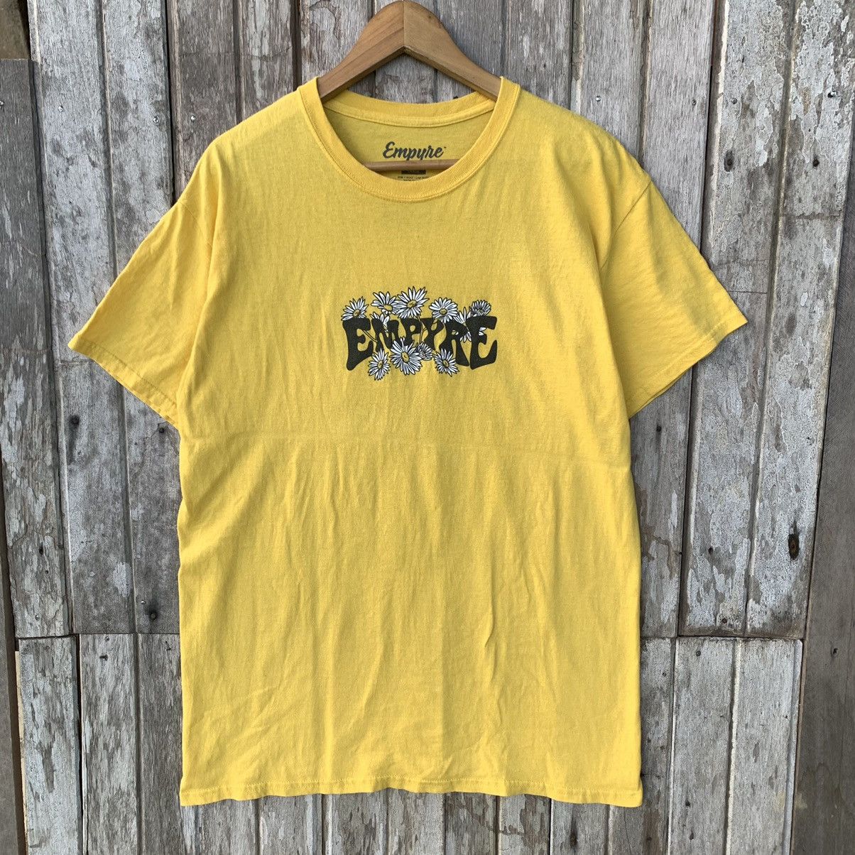 Empyre Empyre Taking Out The Rats Tshirt Size US L / EU 52-54 / 3 - 3 Thumbnail