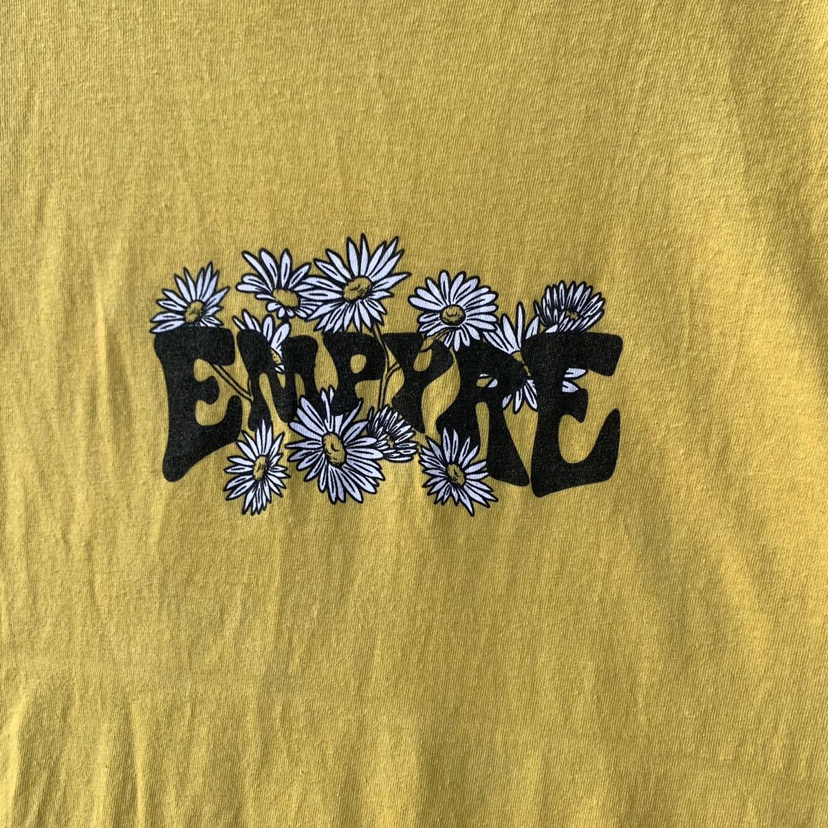 Empyre Empyre Taking Out The Rats Tshirt Size US L / EU 52-54 / 3 - 4 Thumbnail