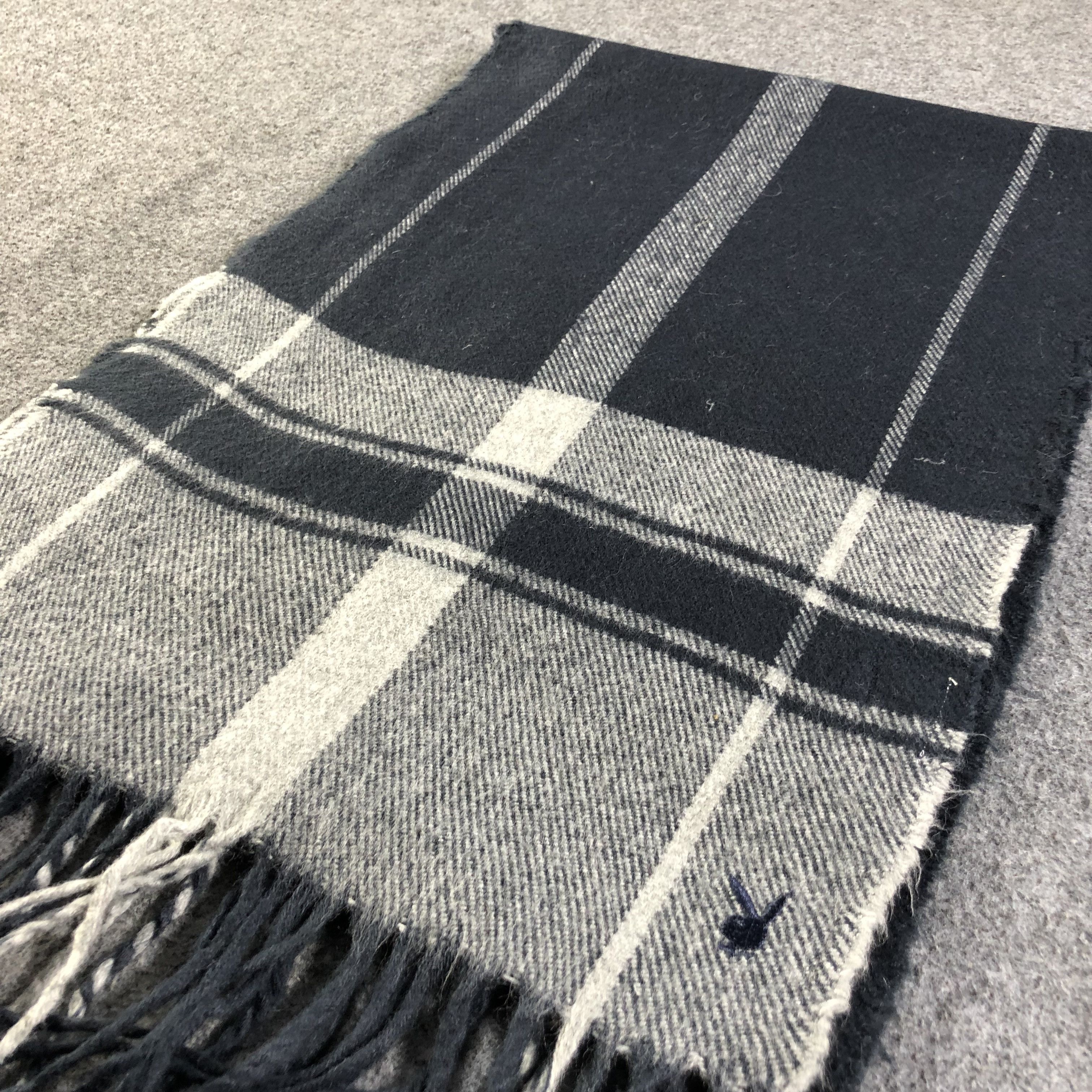 Playboy Playboy Neck Wrap Scarf Muffler V1281 Size ONE SIZE - 2 Thumbnail