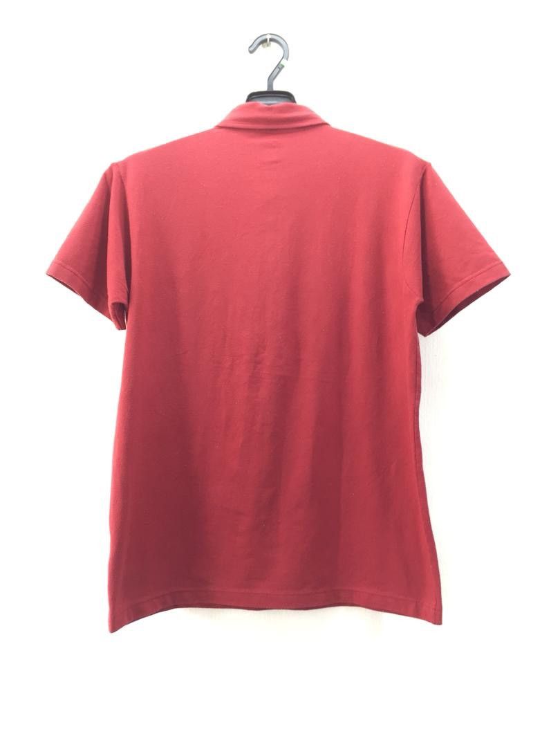 Yohji Yamamoto AAR by Yohji Yamamoto Polo Shirt Size US M / EU 48-50 / 2 - 3 Thumbnail