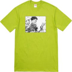 Supreme Akira Arm Tee | Grailed