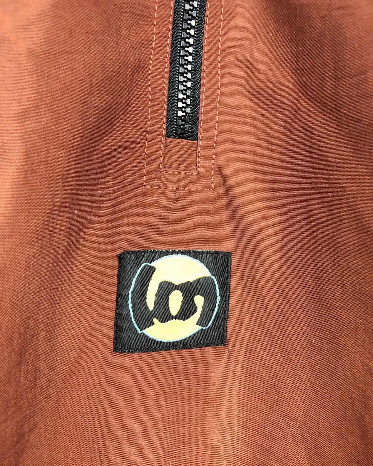 Vintage Rare Vintage Local Motion Surf Jacket Size US S / EU 44-46 / 1 - 6 Thumbnail