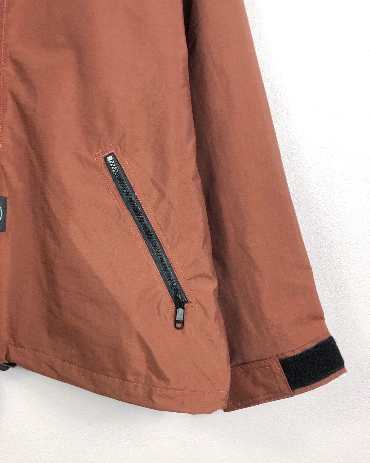 Vintage Rare Vintage Local Motion Surf Jacket Size US S / EU 44-46 / 1 - 5 Thumbnail
