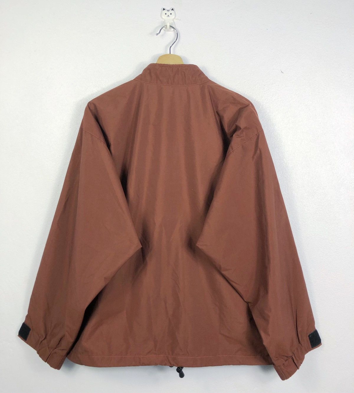 Vintage Rare Vintage Local Motion Surf Jacket Size US S / EU 44-46 / 1 - 7 Thumbnail