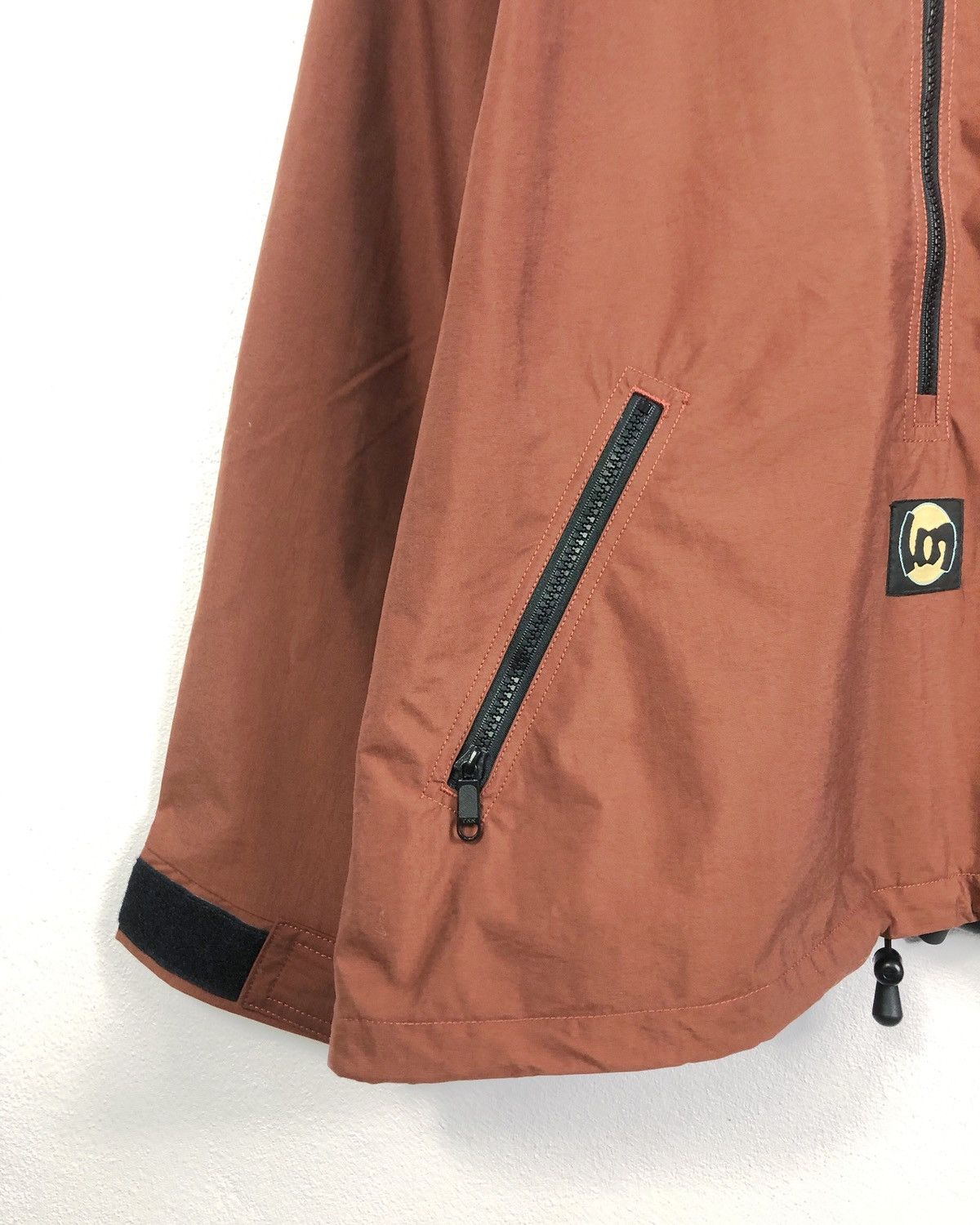 Vintage Rare Vintage Local Motion Surf Jacket Size US S / EU 44-46 / 1 - 4 Thumbnail
