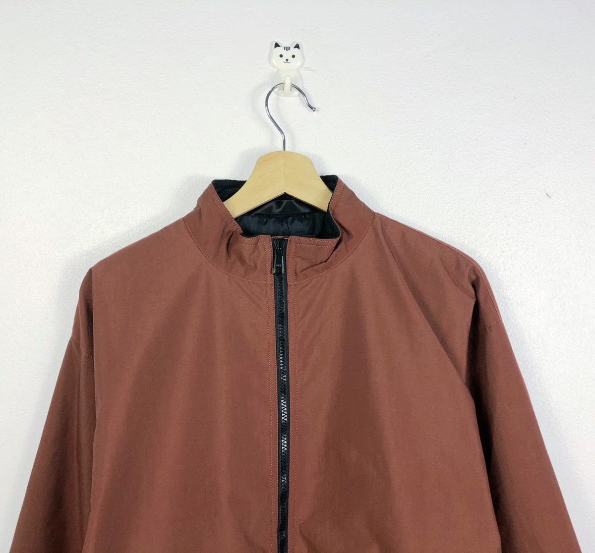 Vintage Rare Vintage Local Motion Surf Jacket Size US S / EU 44-46 / 1 - 2 Thumbnail