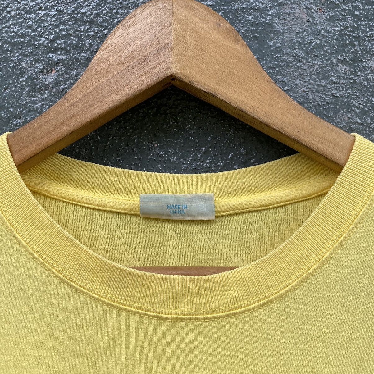 Vintage Vintage Faded 90s Vanilla Boy Westcoast Surf And Street Tee Size US L / EU 52-54 / 3 - 5 Thumbnail