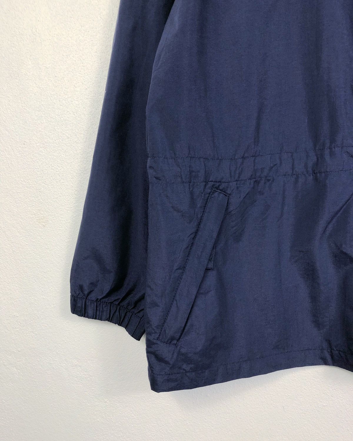 L.L. Bean × Vintage Rare Vintage L.L. Bean Light Hoodie Jacket Size S / US 4 / IT 40 - 5 Thumbnail