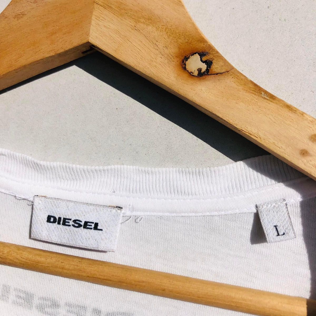 Diesel 🔥Accept Binding Offer🔥 Diesel Size US L / EU 52-54 / 3 - 4 Thumbnail